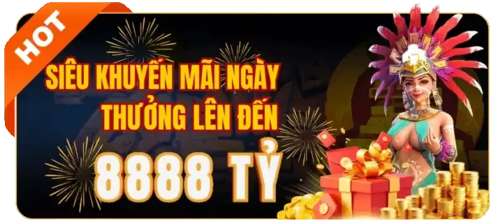Game Bắn Cá Thần Tài tại DK68