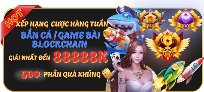 Đa dạng trò chơi trên ứng dụng DK68
