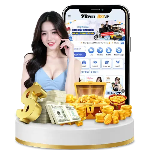 Bắn Cá và Nổ Hũ dk68