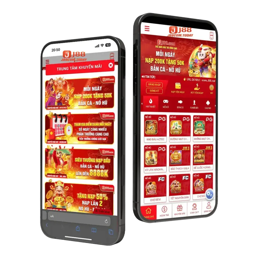 Cơ hội đổi thưởng tiền thật hấp dẫn tại DK68