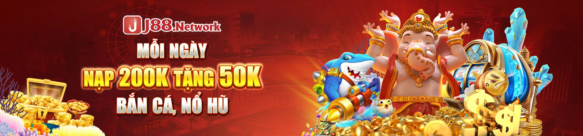 Sự kiện đặc biệt dk68