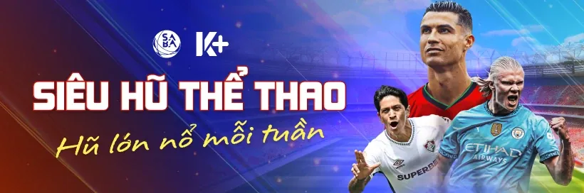 Các chương trình khuyến mãi độc quyền DK68